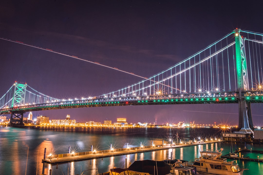 Photo Istanbul skyline