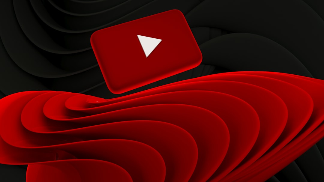 Photo YouTube logo